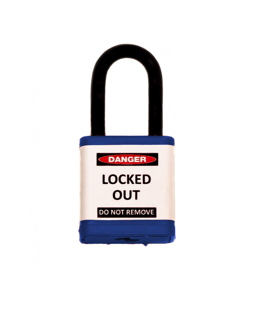 ZING Padlock, 700 Series, 1.5" Shackle, Keyed Alike - official Zing product image 2