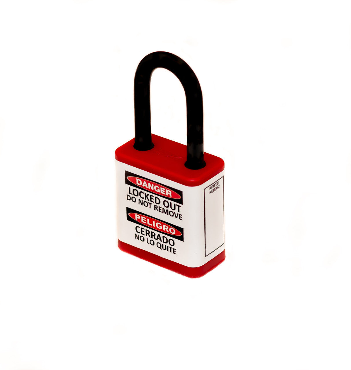 ZING Padlock, 700 Series, 1.5" Shackle, Keyed Alike - official Zing product image 2