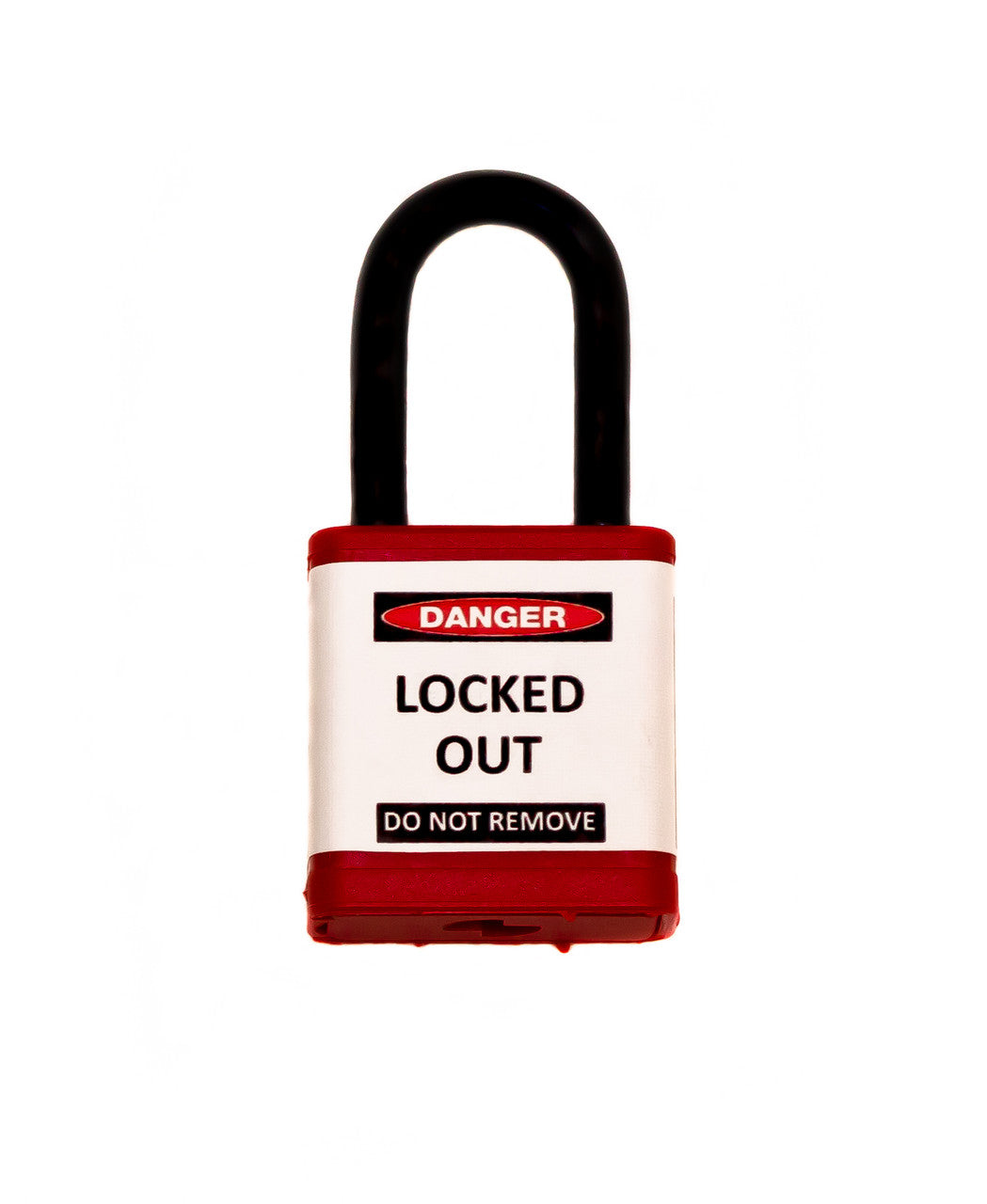 ZING Padlock, 700 Series, 1.5" Shackle, Keyed Alike - official Zing product image 3