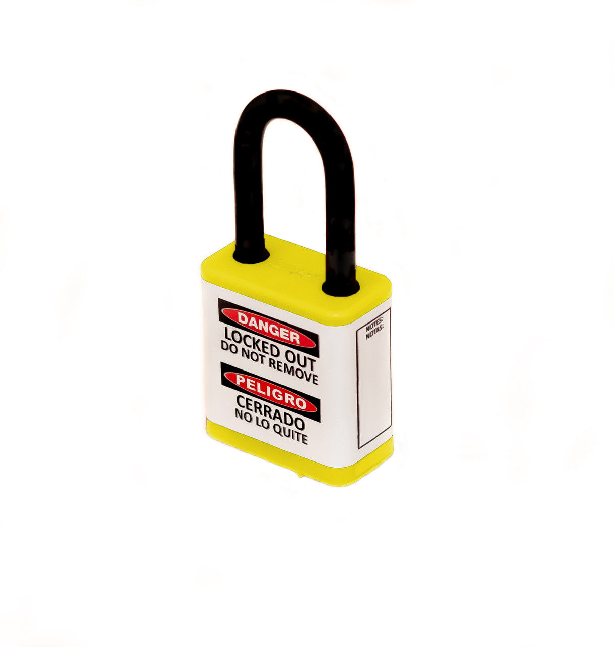 ZING Padlock-3 Pack, Keyed Alike - 7064