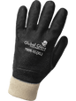 Premium 700R Chemical Handling Gloves - pvc