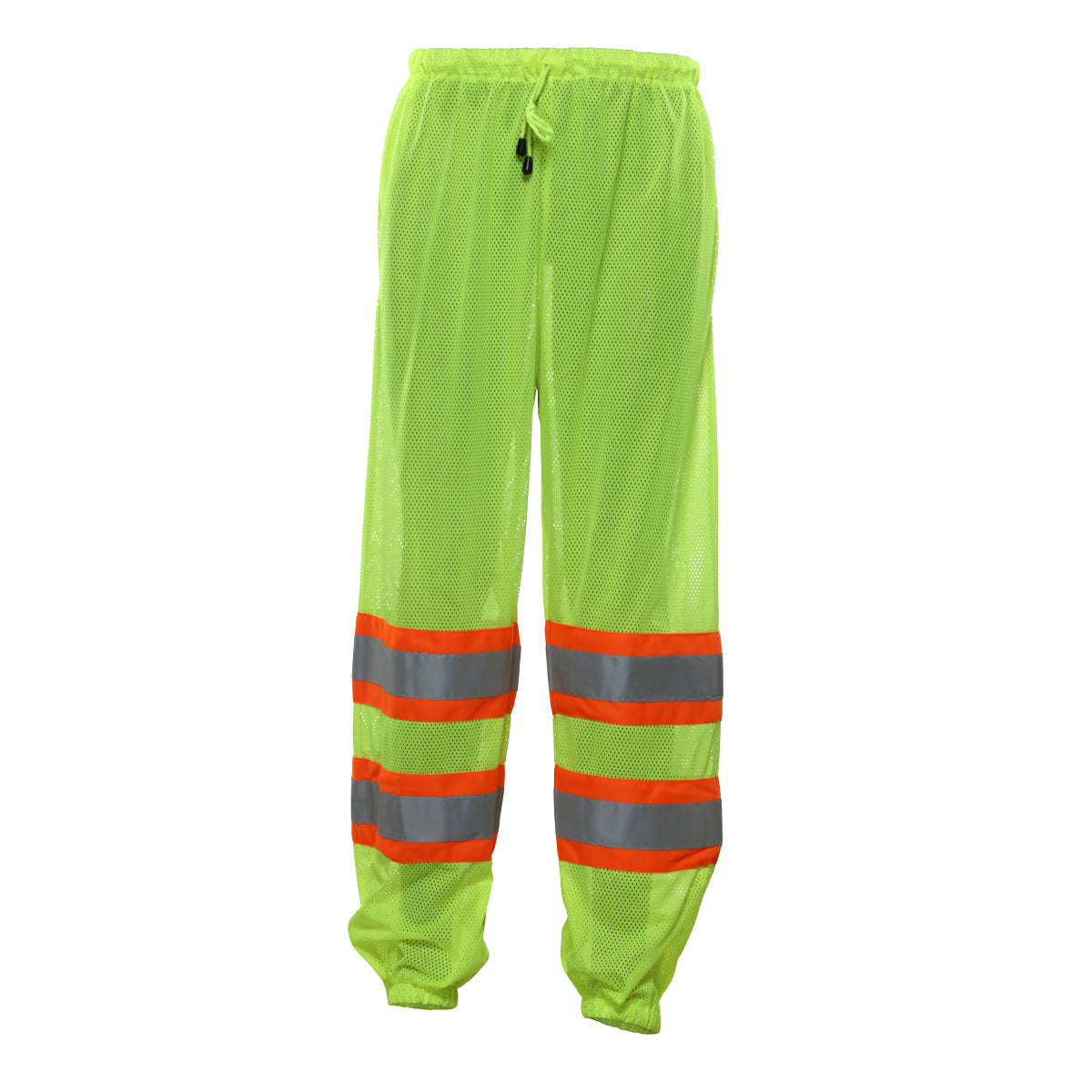 PIP Reflective Apparel 701CS ANSI Class E Mesh Pants