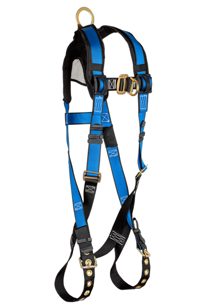 Contractor+ Front 1D Standard Non-belted Full Body Harness