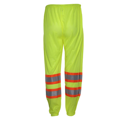 PIP Reflective Apparel 701CS ANSI Class E Mesh Pants