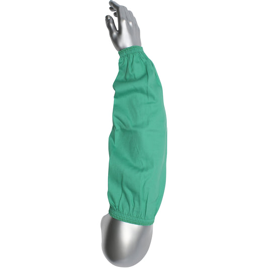PIP Ironcat 7041 100% FR Cotton Sleeve with Elastic Ends