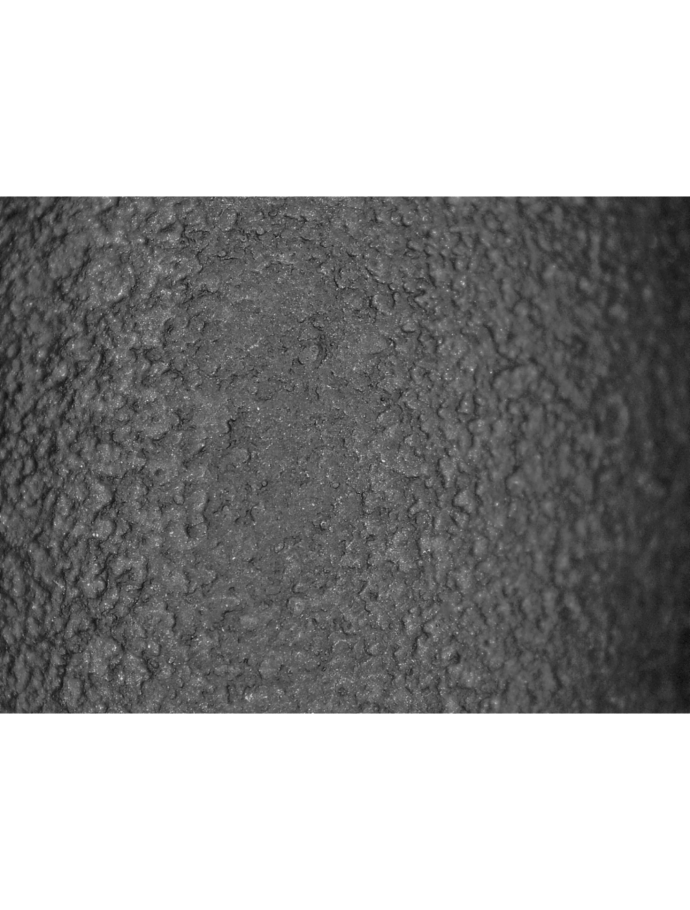 Global Glove - 705BPF - Disposable Gloves - nitrile coating - black