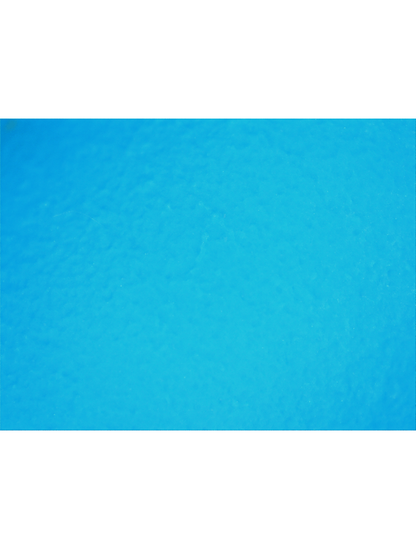 Global Glove - 705PF - Disposable Gloves - nitrile coating - blue