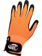 Tsunami Grip® - 510MFV - Gloves - cut level A1 - black
