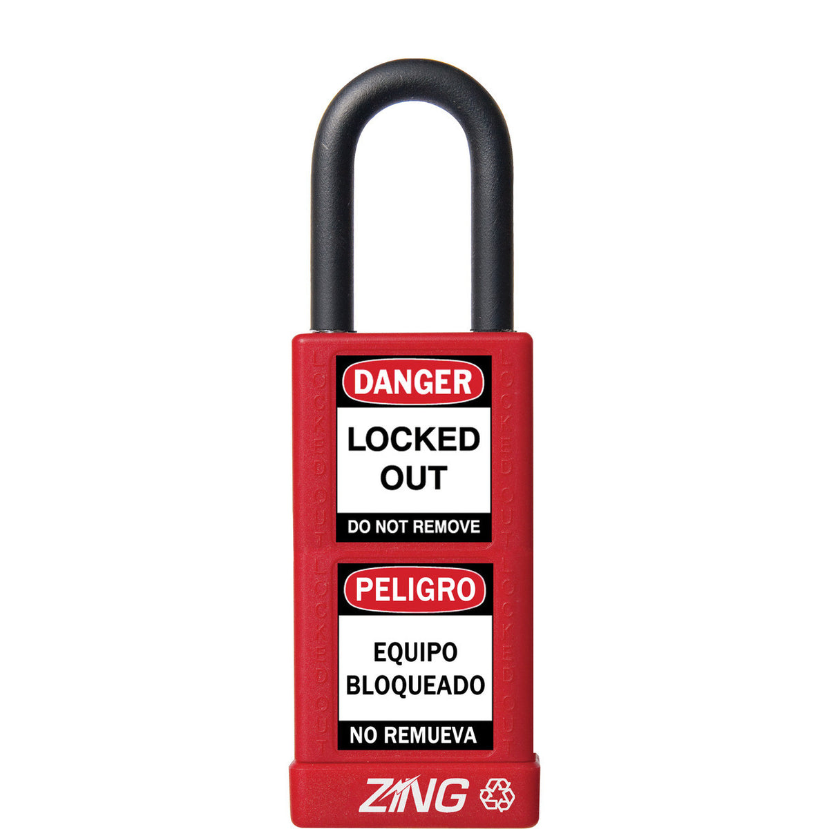 Padlock, Keyed Alike