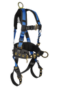FallTech Contractor+ 3D Construction Belted Full Body Harness product image