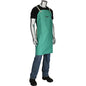 PIP Ironcat 7080 FR Treated 100% Cotton Sateen Apron