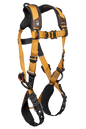 FallTech Advanced ComforTech Gel 3D Standard Non-belted Full Body Harness product image