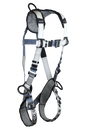 FallTech FlowTech LTE 3D Standard Non-belted Full Body Harness, Tongue Buckle Leg Adjustment product image