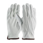 PIP®: Premium Grade Top Grain Goatskin Leather Drivers Glove - Keystone Thumb