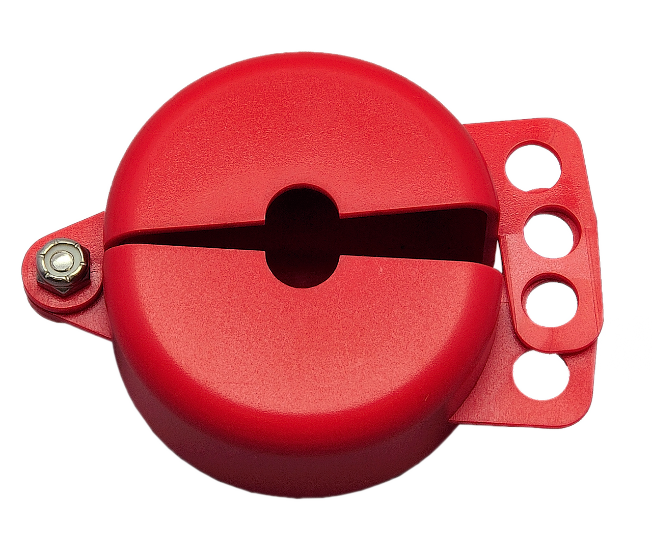 ZING Gate Valve Lockout 1 In.-2.5 In. - official Zing product image 1