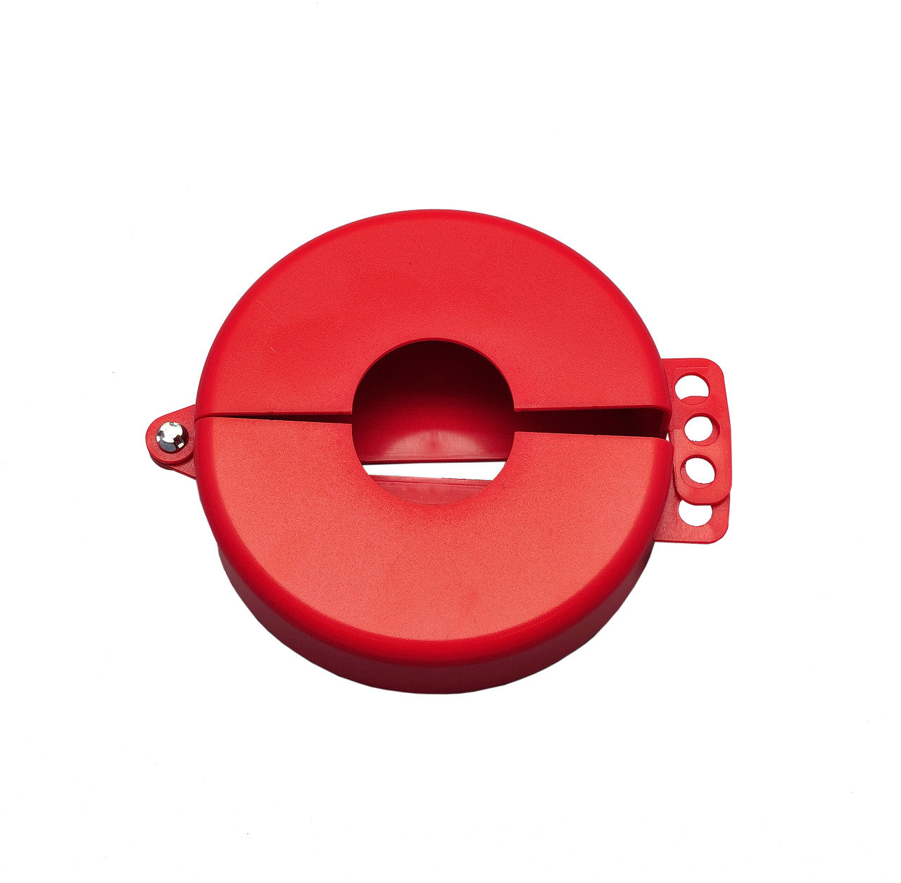 ZING Gate Valve Lockout 2.5 In.-5 In. - official Zing product image 1