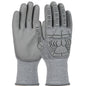 G-Tek® Seamless Knit HPPE Blended Glove with Impact Pro