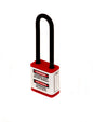 ZING Padlock, 700 Series, 3" Shackle, Keyed Different - official Zing product image 1