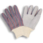 Cordova Regular Shoulder Leather, Striped Back #7120
