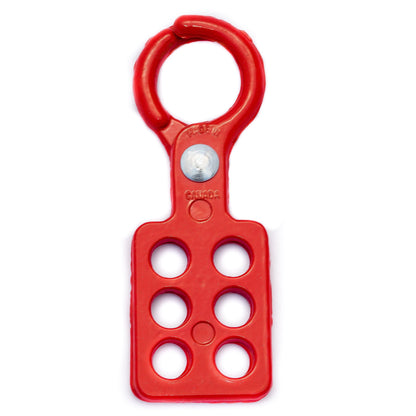 ZING Lockout Tagout Hasp 1 In. Aluminum - official Zing product image 2