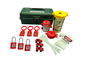 ZING Lockout Tagout Kit - 32 Components, Tool Box Usa Made - official Zing product image 1