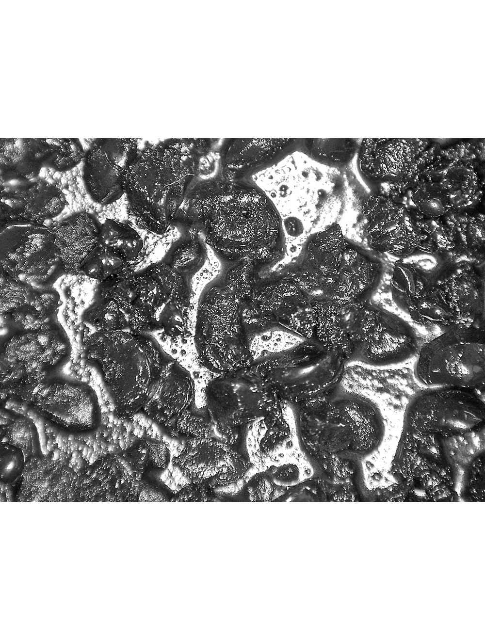 Global Glove - 712C - Coated Gloves - pvc coating - black