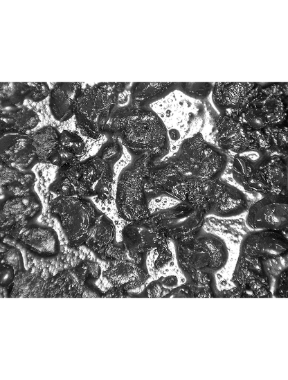 Global Glove - 712C - Coated Gloves - pvc coating - black