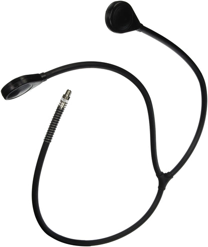 3M™ Dual Airline Back-Mounted Breathing Tube SA-2500/07148(AAD), 1 EA/Case