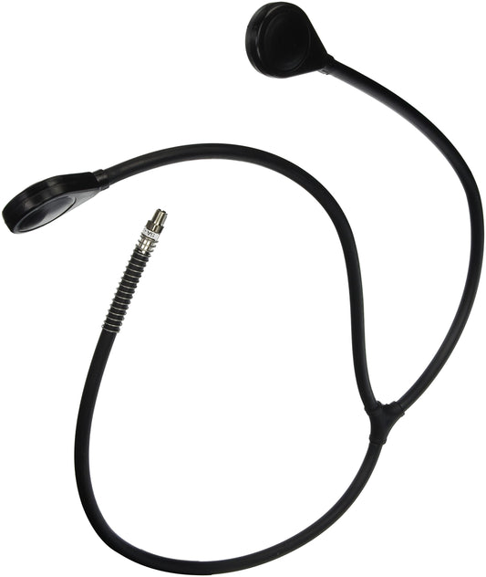 3M™ Dual Airline Back-Mounted Breathing Tube SA-2500/07148(AAD), 1 EA/Case