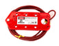 ZING Cable/Hasp Lockout Device - 10' - official Zing product image 1
