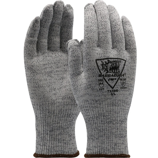 Barracuda®: Seamless Knit HPPE Blended Glove - Medium Weight