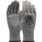 Barracuda®: Seamless Knit HPPE Blended Glove - Medium Weight