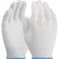 PIP 713SNL – Light Weight Seamless Knit Nylon Glove - White