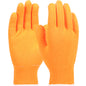 PIP 713STO – Seamless Knit ThermaStat® Orange Glove - 13 Gauge