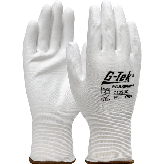 G-Tek® PosiGrip®