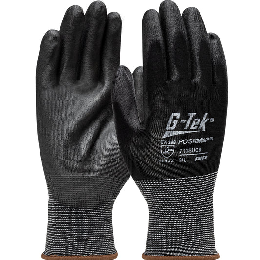 G-Tek® PosiGrip®