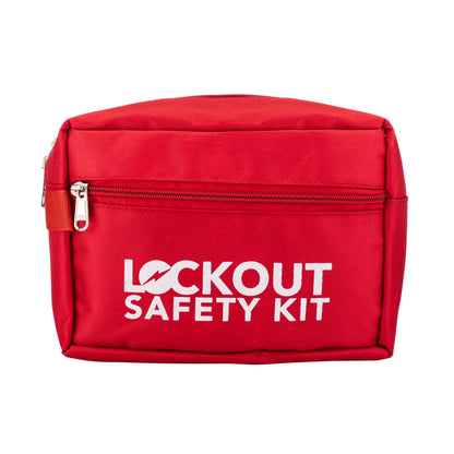 ZING Basic Lockout Tagout Kit - official Zing product image 2