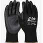 G-Tek® PosiGrip®: Economy Seamless Knit Nylon Glove