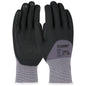 PosiGrip®: Seamless Knit Nylon/Spandex Glove with Nitrile