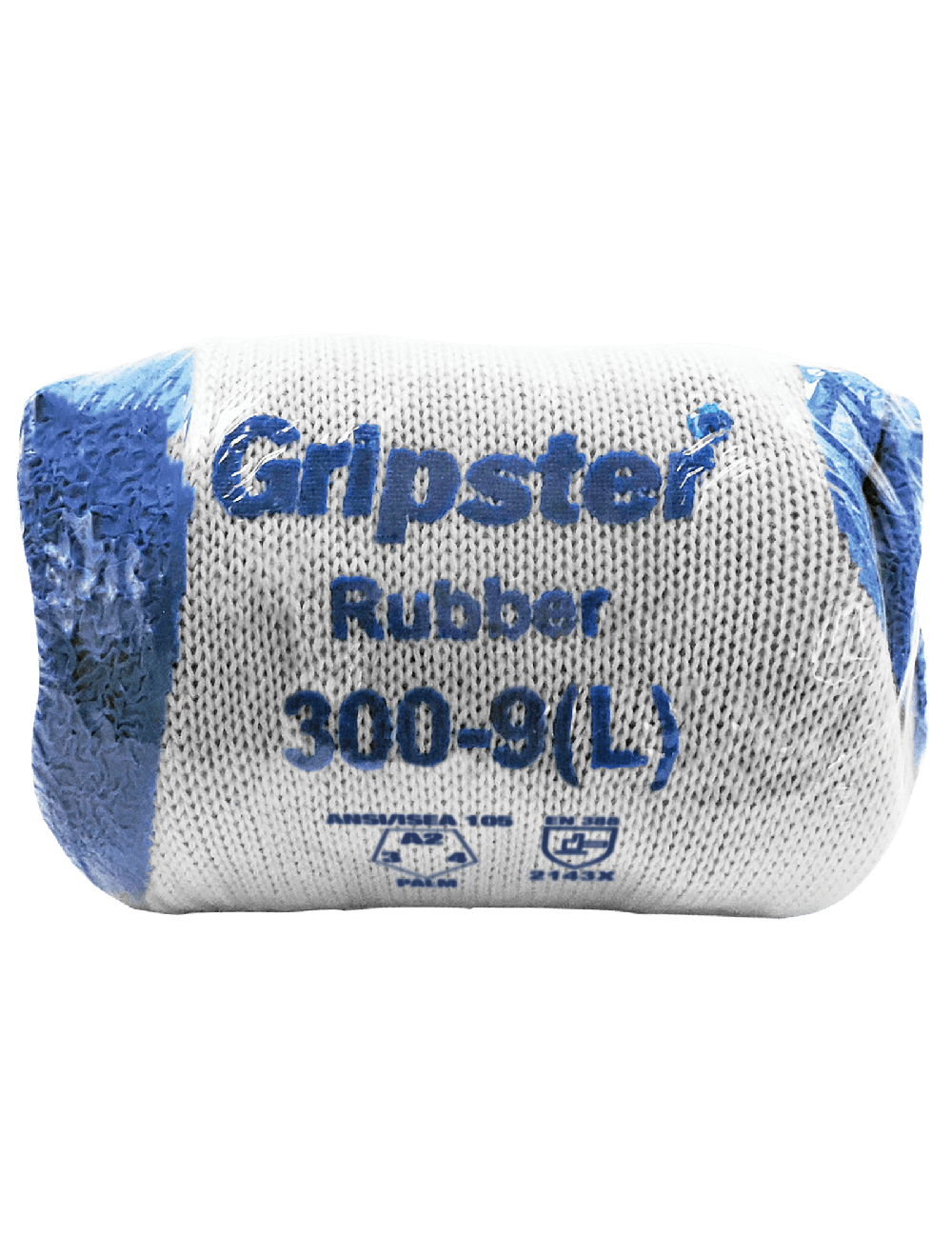 Gripster® - 300-VP - General Purpose Gloves - cut level A2 - gray