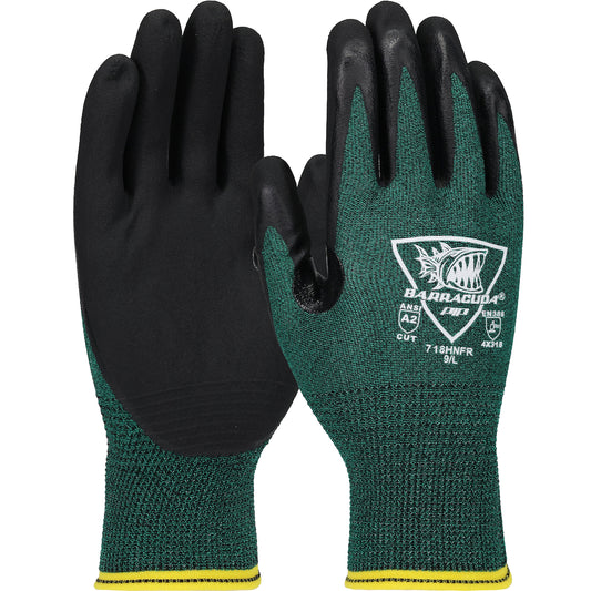 G-Tek® PolyKor®: Seamless Knit Polykor Blended Glove