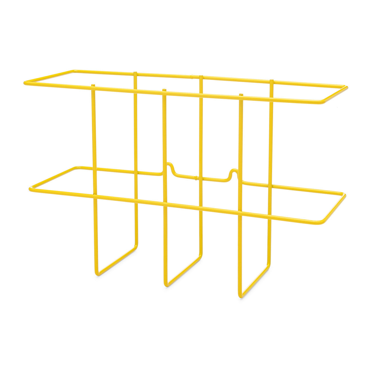 ZING Wire Binder Holder, Wall Mount - official Zing product image 2