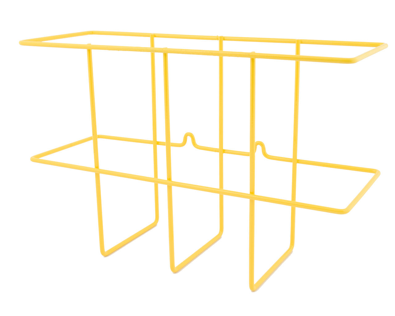 Binder Wire Wall Rack