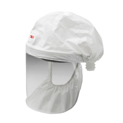 3M™ Versaflo™ Economy Headcover, S-103L-20, Medium/Large, 20 EA/Case