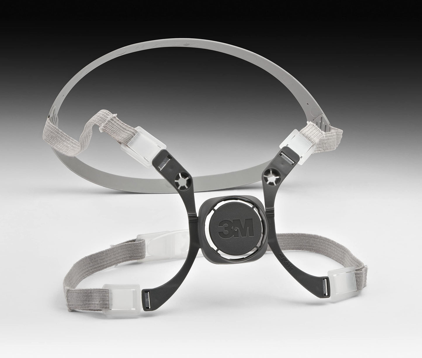 3M™ Head Harness Assembly 6281, 5 EA / BAG