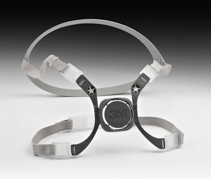 3M™ Head Harness Assembly 6281, 5 EA / BAG