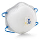 3M™ Particulate Respirator 8271, P95 10 EA / BX