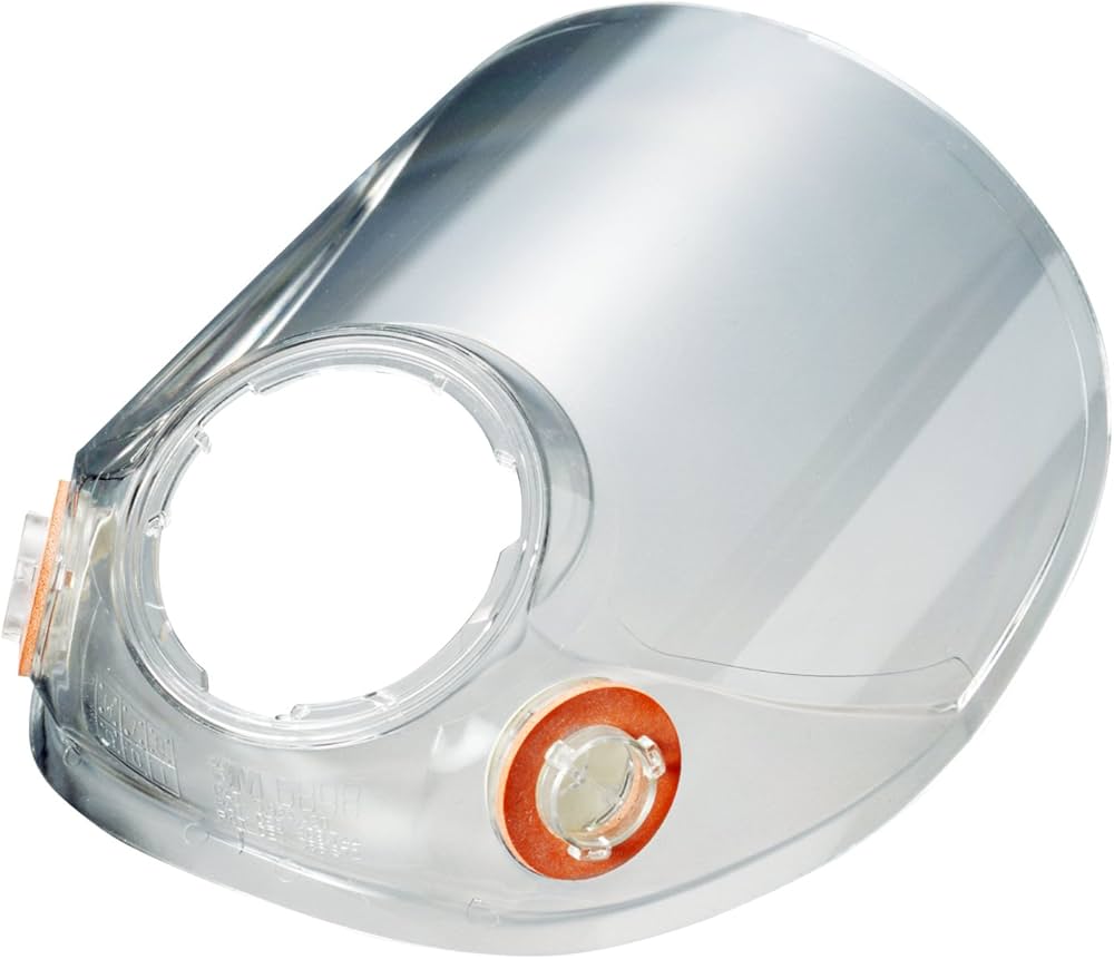 3M™ Lens Assembly 6898/37006(AAD), Replacement Part