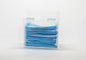 ZING Surgical Mask Dispenser, Wall Mount, 8X5X8", Acrylic