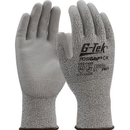G-Tek® PosiGrip®